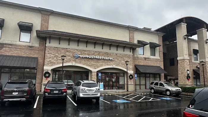 Longstreet Clinic Vascular & Vein 0
