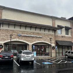 Longstreet Clinic Vascular & Vein ico