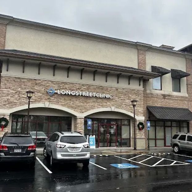 Longstreet Clinic Vascular & Vein