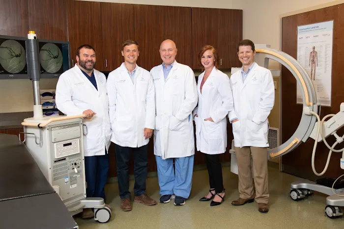 Longstreet Clinic Vascular & Vein 3