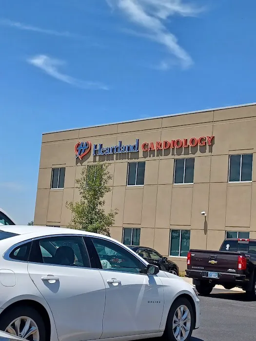 Heartland Cardiology LLC 5