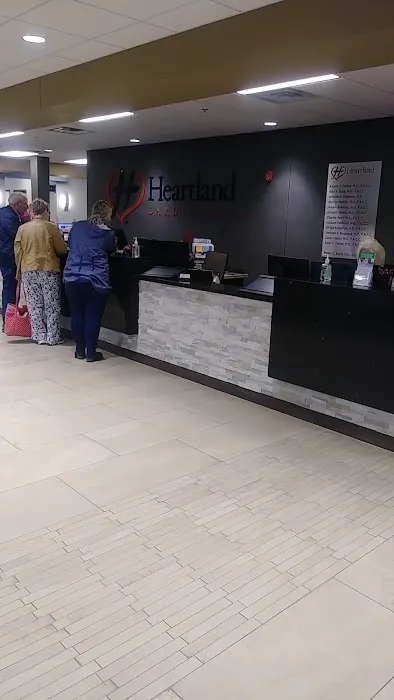 Heartland Cardiology LLC 9