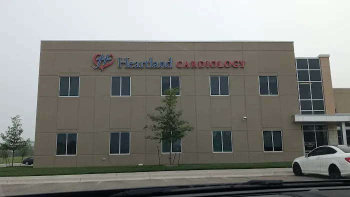 Heartland Cardiology LLC 0