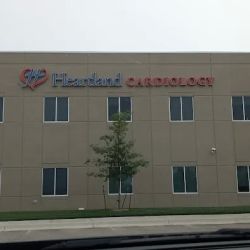 Heartland Cardiology LLC ico