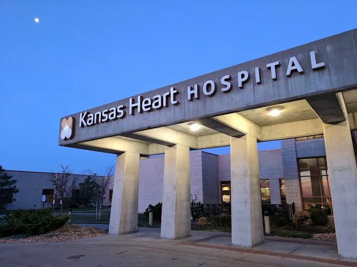 Kansas Heart Hospital 3