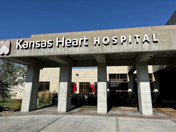Kansas Heart Hospital 0