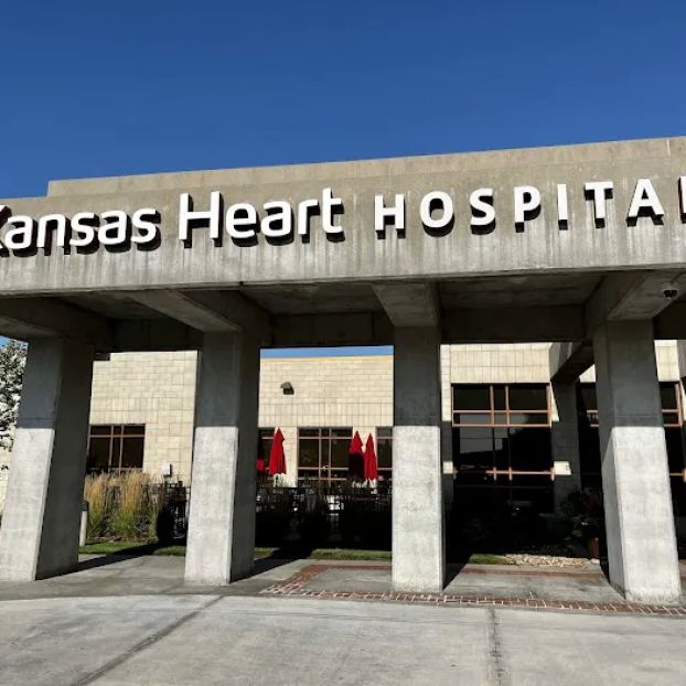 Kansas Heart Hospital