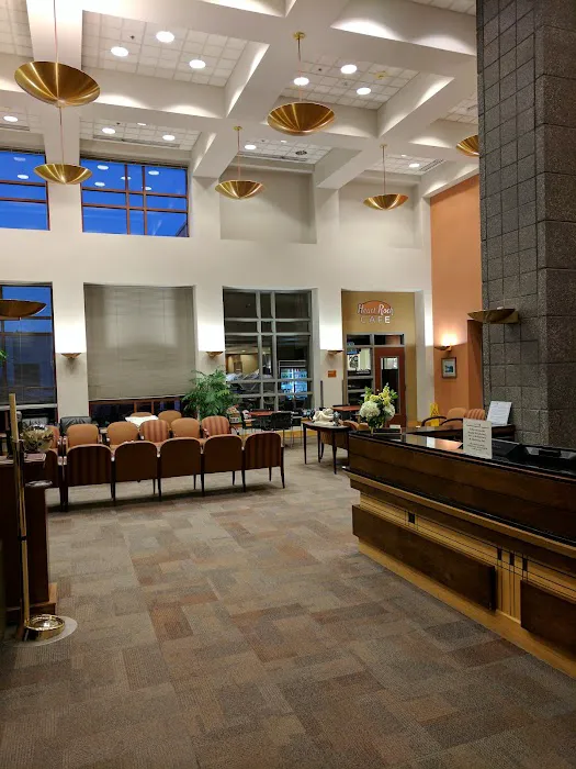 Kansas Heart Hospital 7