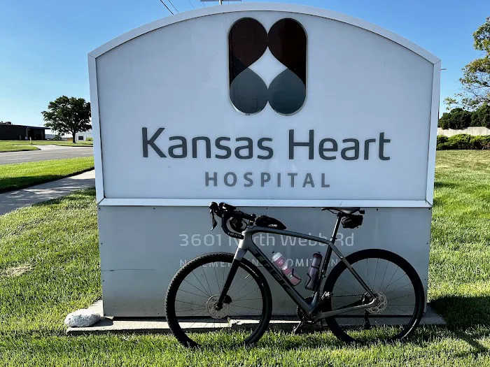 Kansas Heart Hospital 8