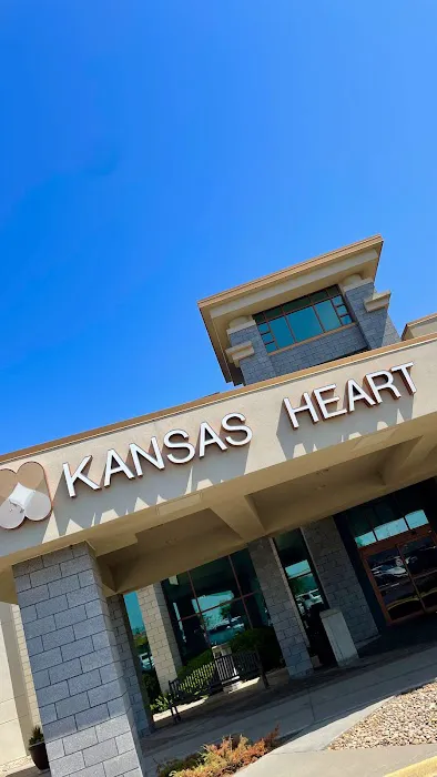 Kansas Heart Hospital 9