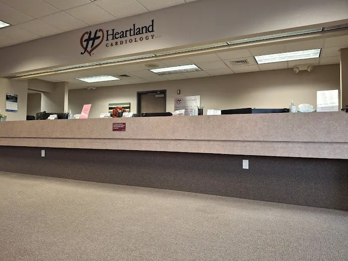 Heartland Cardiology (West) 0
