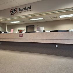 Heartland Cardiology (West) ico