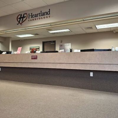 Heartland Cardiology (West)