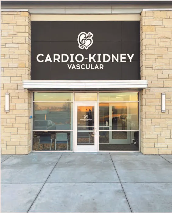 Cardio-Kidney Vascular Care LLC 1