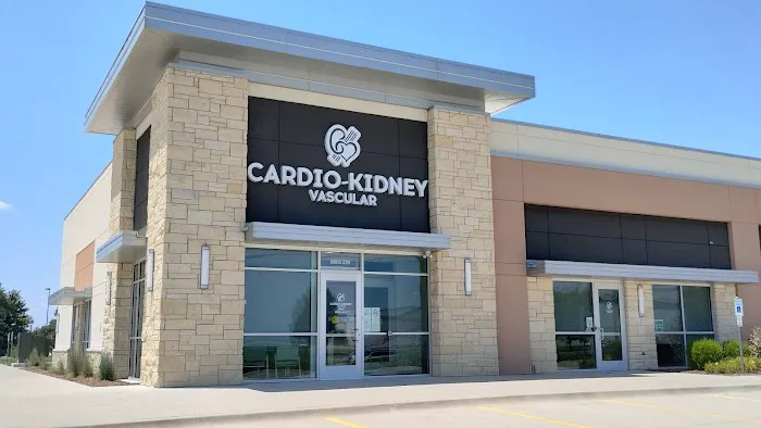 Cardio-Kidney Vascular Care LLC 0