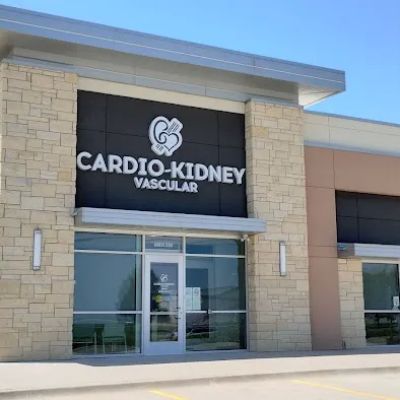 Cardio-Kidney Vascular Care LLC