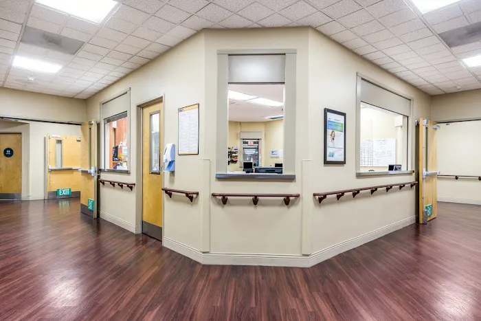 Kindred Hospital Brea 0