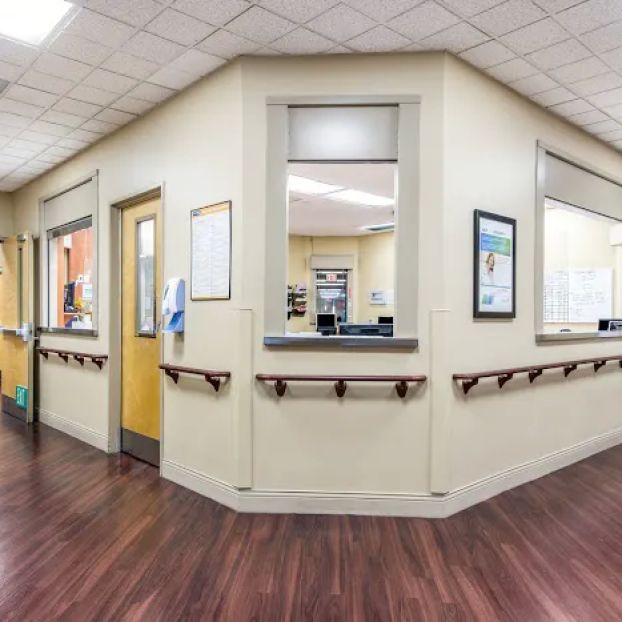 Kindred Hospital Brea