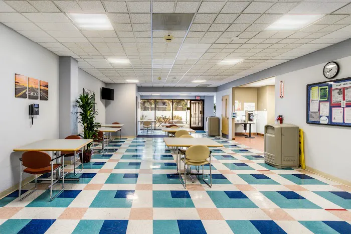 Kindred Hospital Brea 2