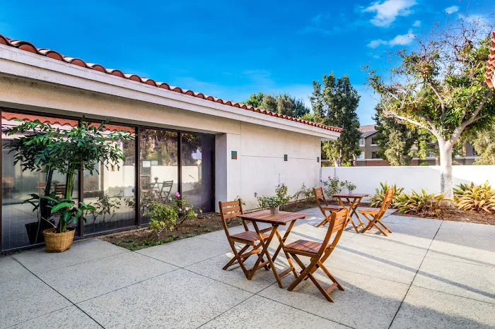 Kindred Hospital Brea 4
