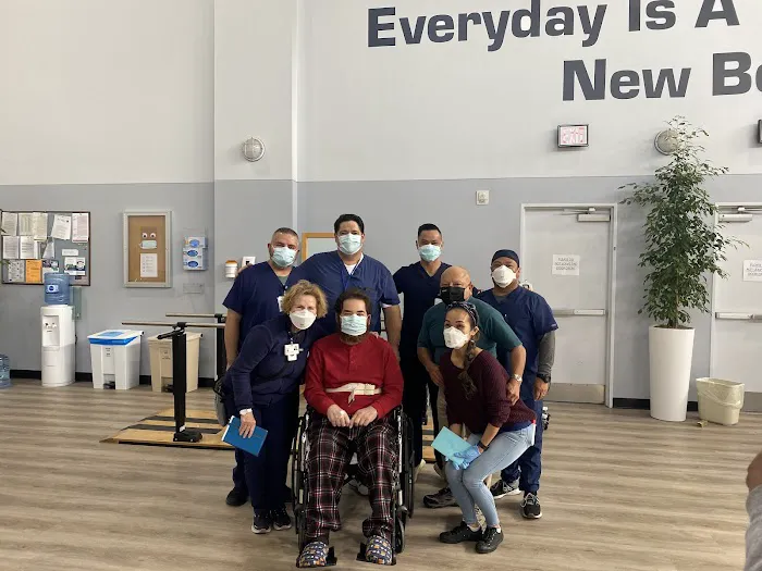 Kindred Hospital Brea 1