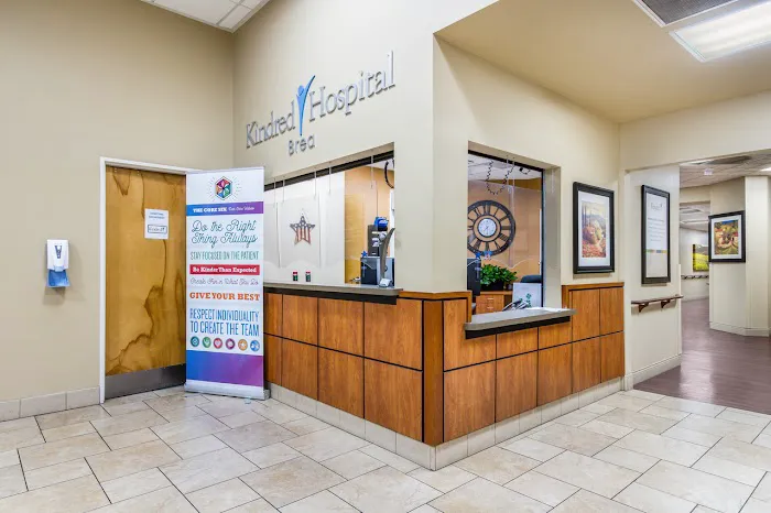Kindred Hospital Brea 7