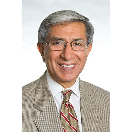 Qamar M. Zaman 0