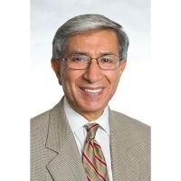 Qamar M. Zaman