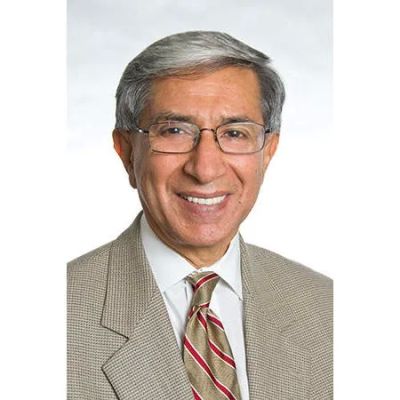 Qamar M. Zaman