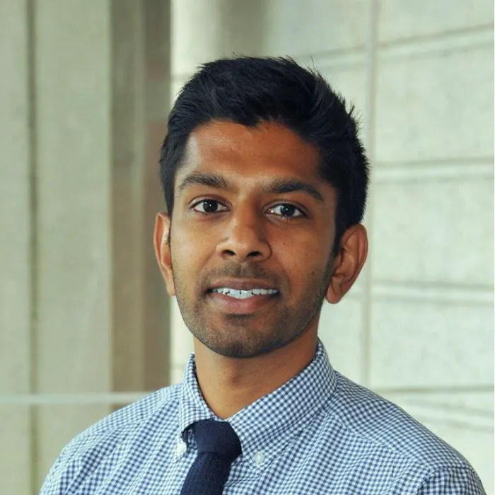 Shudhanshu Alishetti, MD 1
