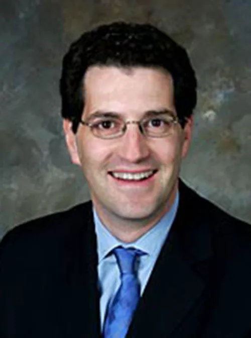 Ian Isaac Joffe, MD 1
