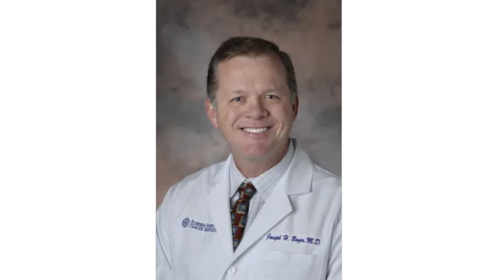 Joseph Boyer, MD 2