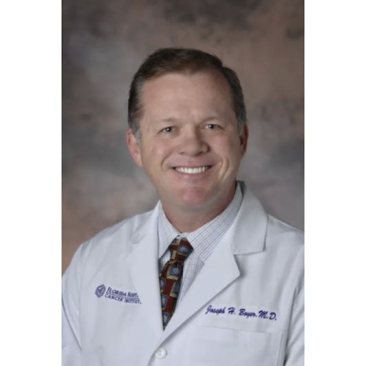 Joseph Boyer, MD