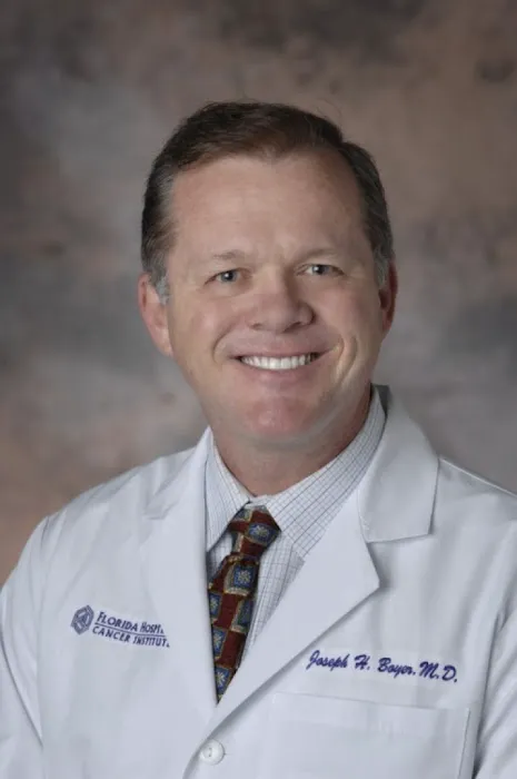 Joseph Boyer, MD 1