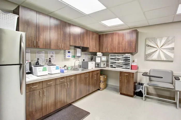 Aylo Health - Primary Care at McDonough, Kelly Rd 6