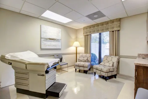Aylo Health - Primary Care at McDonough, Kelly Rd 1