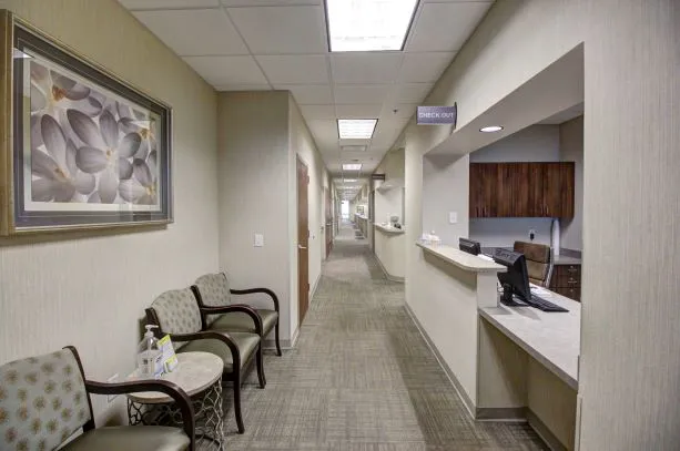 Aylo Health - Primary Care at McDonough, Kelly Rd 9