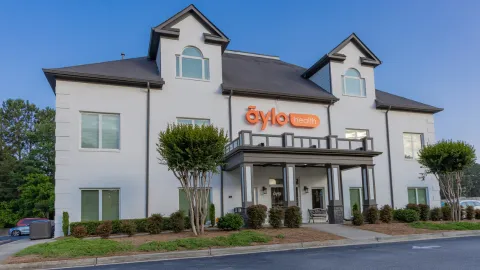 Aylo Health - Primary Care at McDonough, Kelly Rd 3
