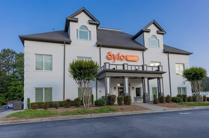 Aylo Health - Primary Care at McDonough, Kelly Rd 5
