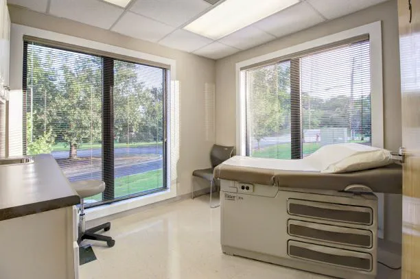 Aylo Health - Primary Care at McDonough, Kelly Rd 8