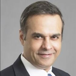 Dinesh Kalra, MD ico