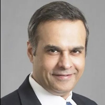 Dinesh Kalra, MD