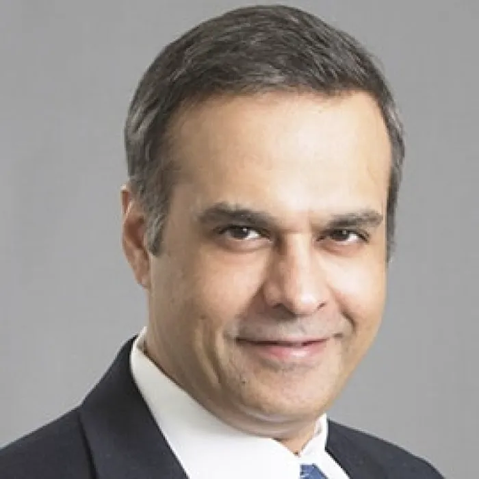 Dinesh Kalra, MD 1