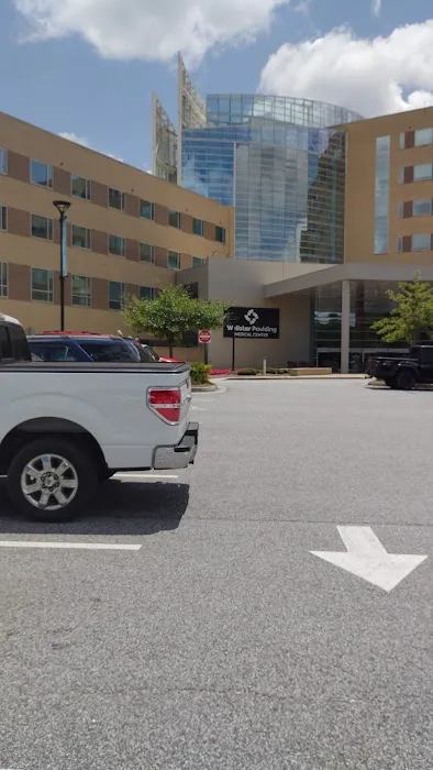 Wellstar Imaging at Paulding Medical Center 0