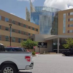 Wellstar Imaging at Paulding Medical Center ico