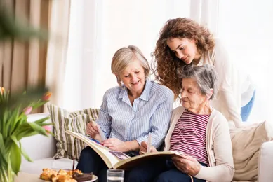 North River Home Care 1