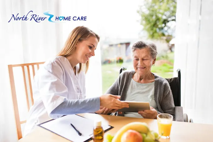 North River Home Care 5