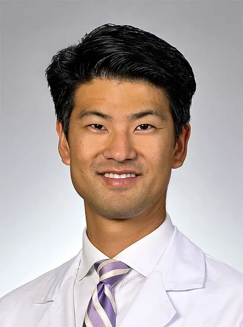Taisei Kobayashi, MD, LCDR, USNR 2