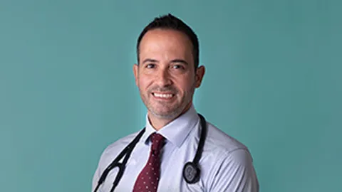 David Wild, MD - Holy Name Physicians 0