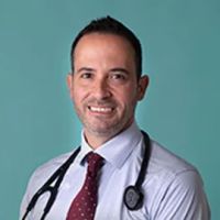 David Wild, MD - Holy Name Physicians